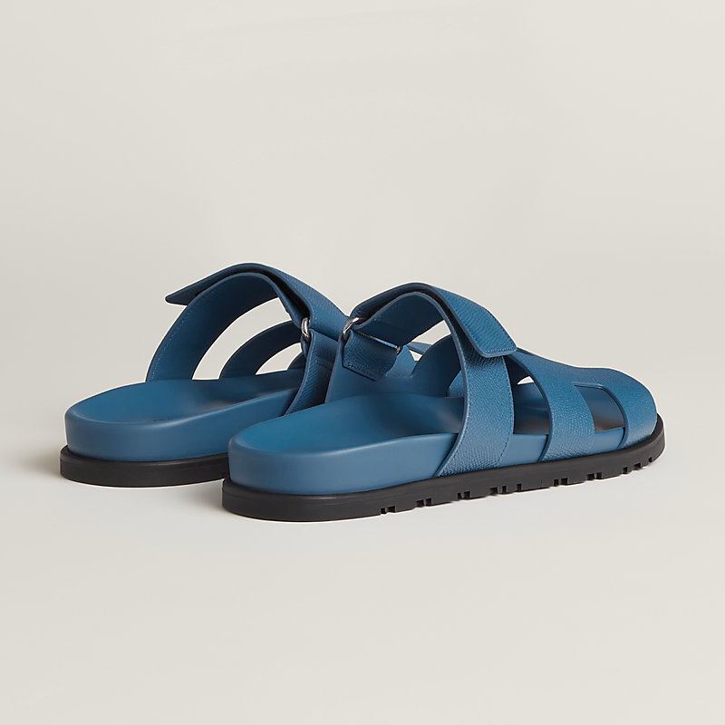 *アーバンラグジュアリー*【HERMES】快適テクノサンダル CHYPRE Chypre sandal | Hermès USA